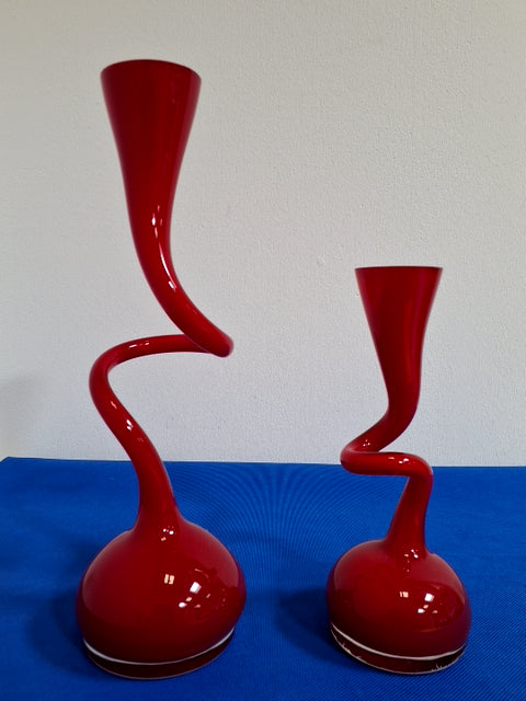 2 stk Swing vaser Normann